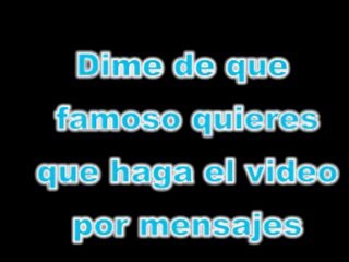 Ganador de Adivinanzas en Telenovelas!