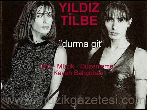 Yıldız Tilbe - Durma Git ( muzikgazetesi.com)