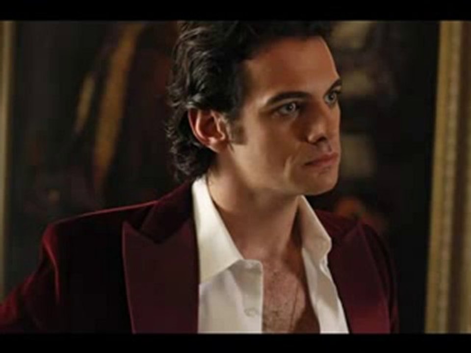 True Blood 3X1 Part 1