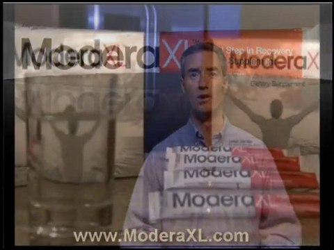 Do you need a little drug abuse help? Modera XL can help!
