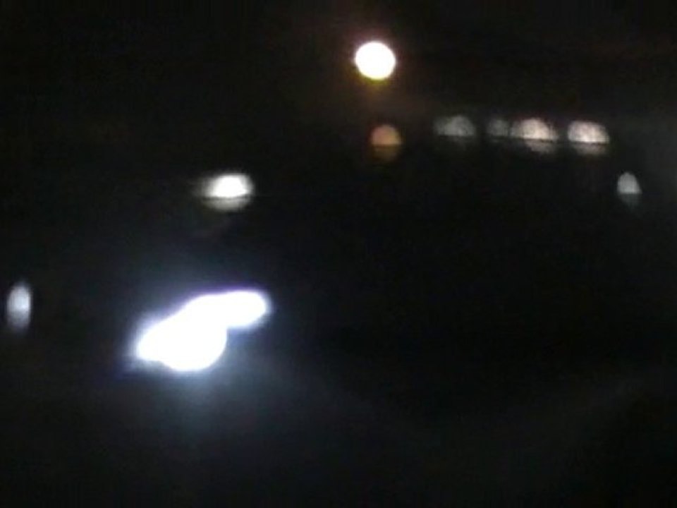 mpo vs C63 amg