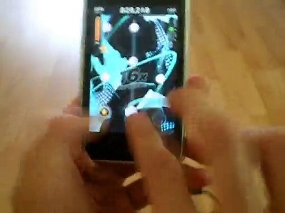 Jason Derülo - Ridin' Solo - Tap Tap Revenge