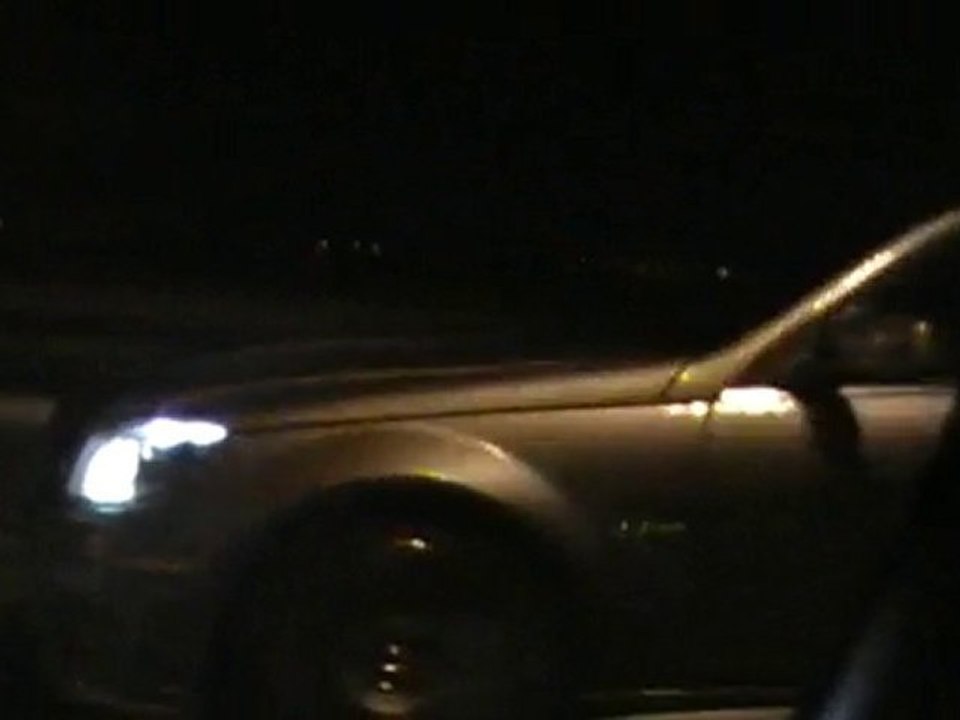 mpo vs C63 amg 2