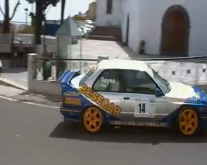 rallye sur deux roues