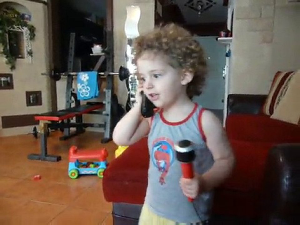 Evan - SOAD Hypnotize