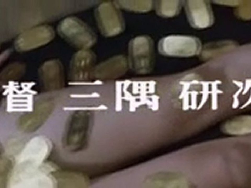 Hanzo Sword of Justice