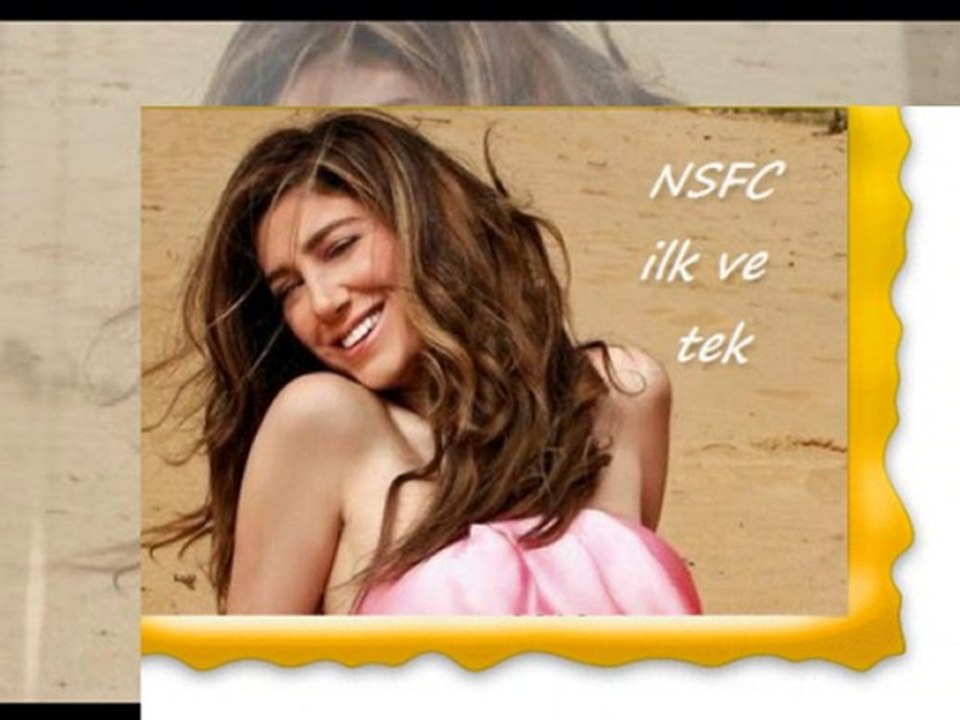 Nadide Sultan - OLMADI Gitti (yeni - 2010)