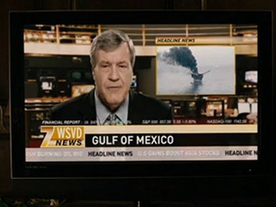 L'attaque judéomarxiste coréenne de BP prédit ds Prediction