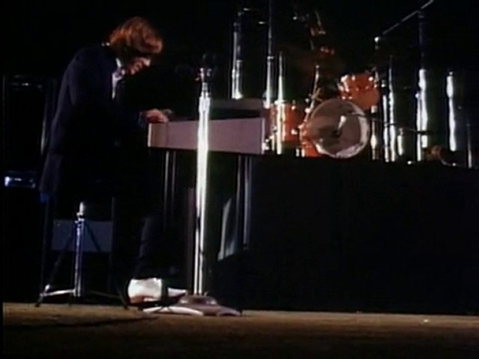 THE DOORS Moonlight Drive And...