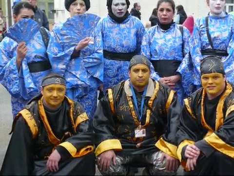 LA MAISON DE QUARTIER SAINT-JEAN CLABECQ 1480 TUBIZE