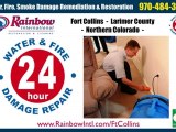 Fort Collins Fire Damage Repair Restoration in Ft Collins,