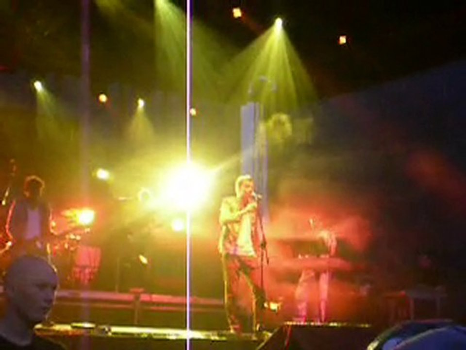 Feel - Fragment "Feel" Wieruszów 12-06-2010