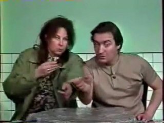 Dieudo et la quenelle gauloise