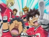 [preview AMV] Eyeshield 21 - Now or never