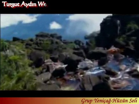 Grup Yeniçağ-Hüzün Seli