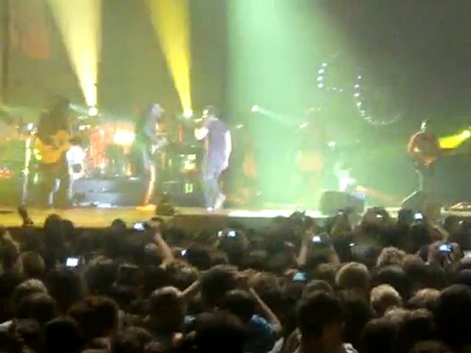 Christophe Maé - On s'attache