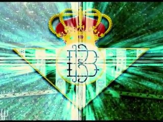 Real Betis 2010 Fuerza betica volveremos by jnm