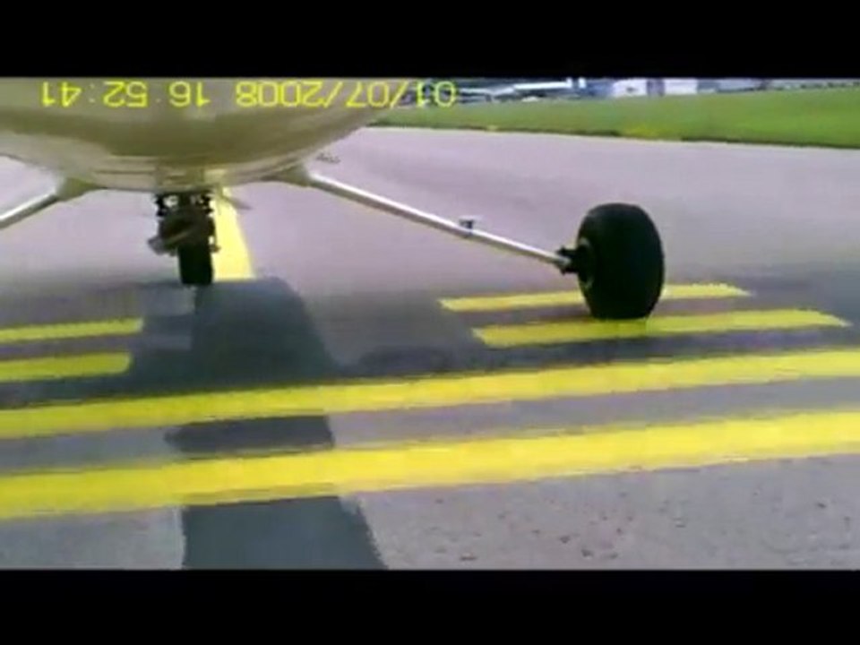 TEST QUALITE MINICAM