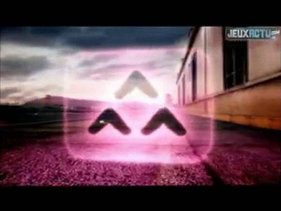 Test du Jv Blur