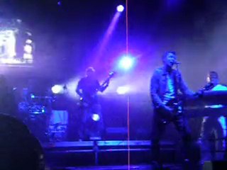 Feel - fragment Sweet Harmony -  Wieruszów 12-06-2010