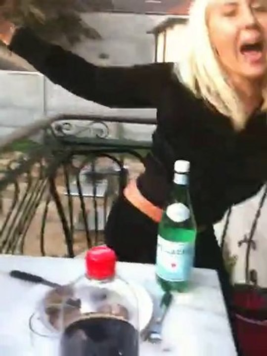 LE LUNDI AU SOLEIL