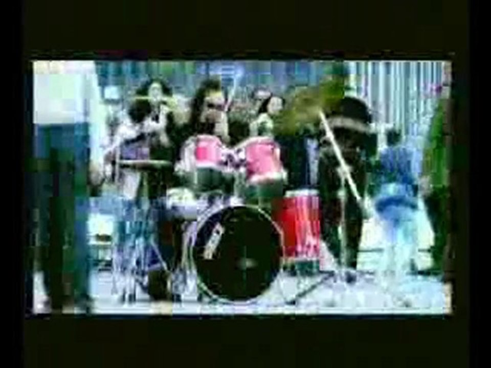 Kıraç-Bir Garip Aşk Bestesi