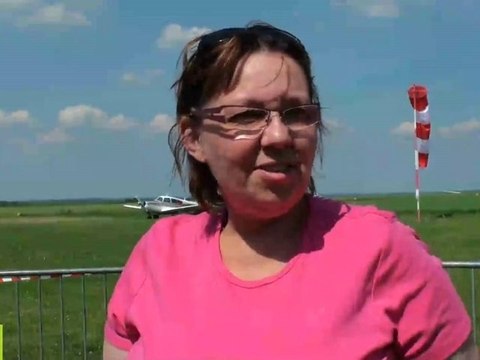 Portes ouvertes de l'aéro-club de Soissons (5 & 6 juin 2010)