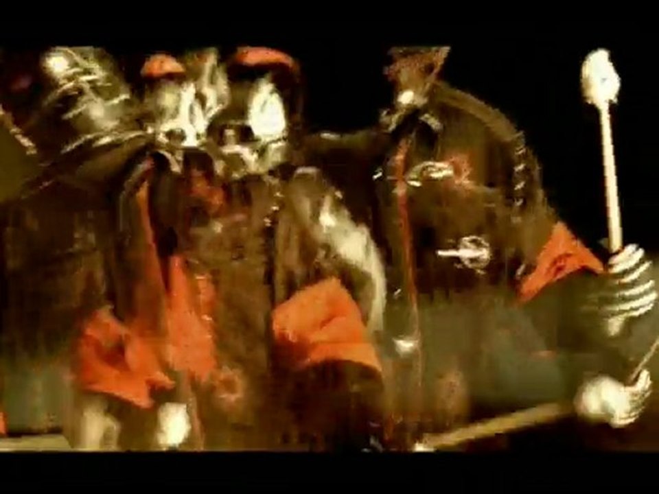 Slipknot - Psychosocial