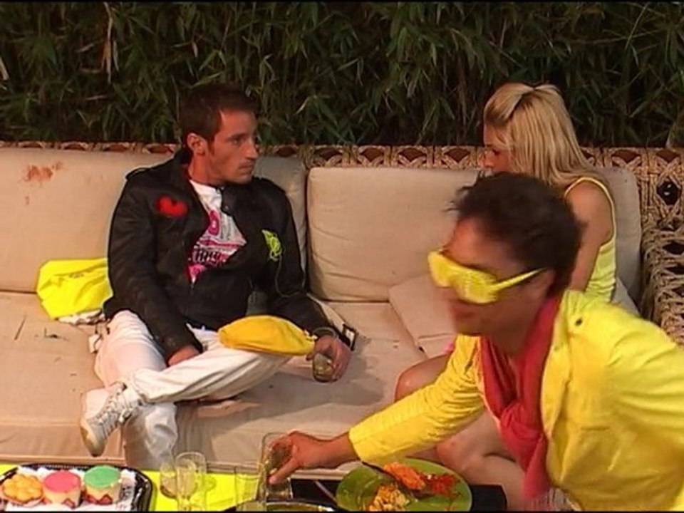 Jason doit-il se faire du soucis ?