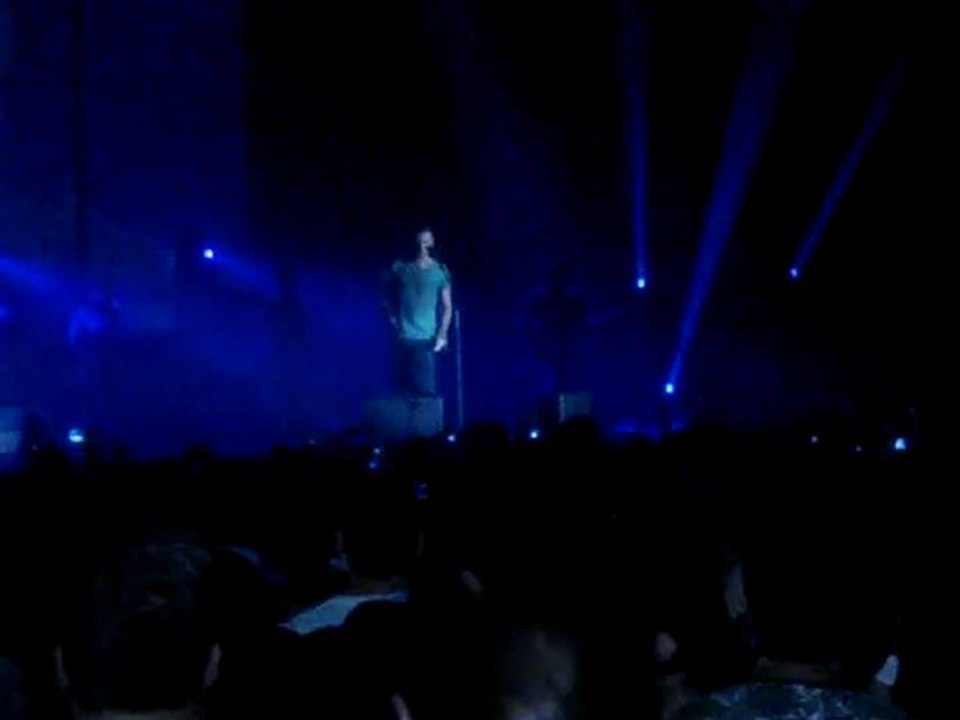 Christophe Maé - Ca fait mal