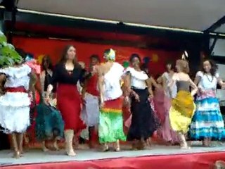 2010_06_12 Spectacle Bia avec ATC Paris