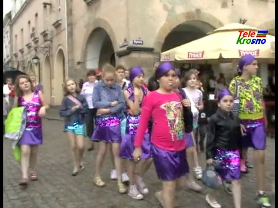 Parada bajek
