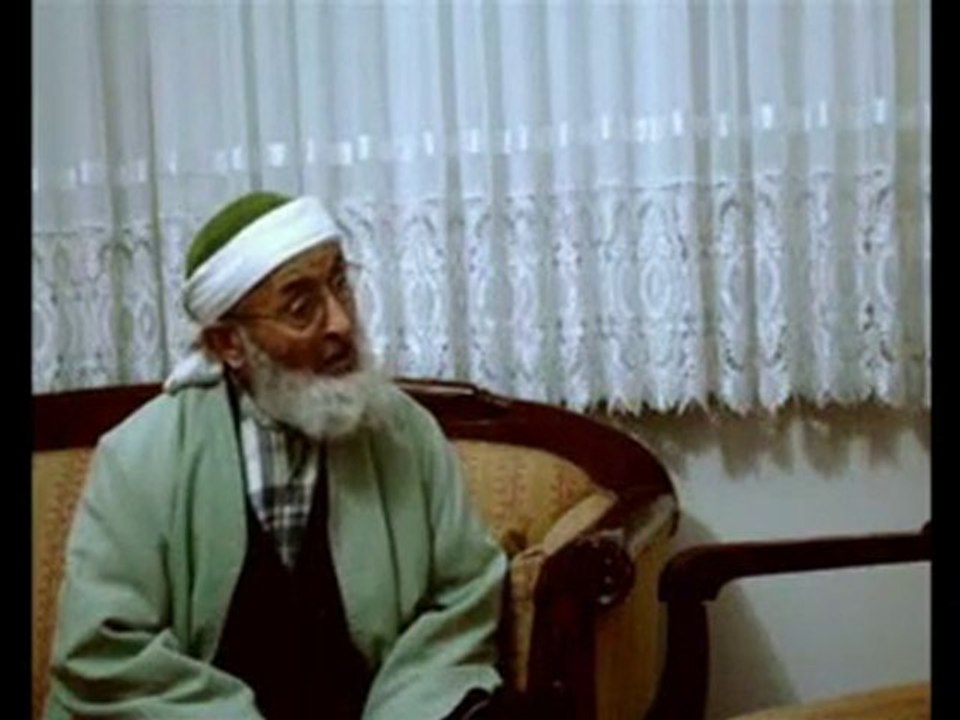 Receb Hoca Hz.lerinin Sohbetleri2( Mahmud Efendi Hz.Vekili)