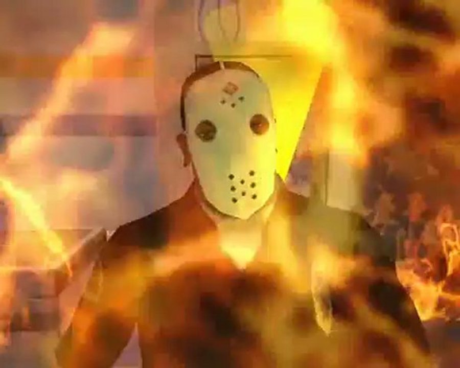 GTA SA assassinat au 24-7