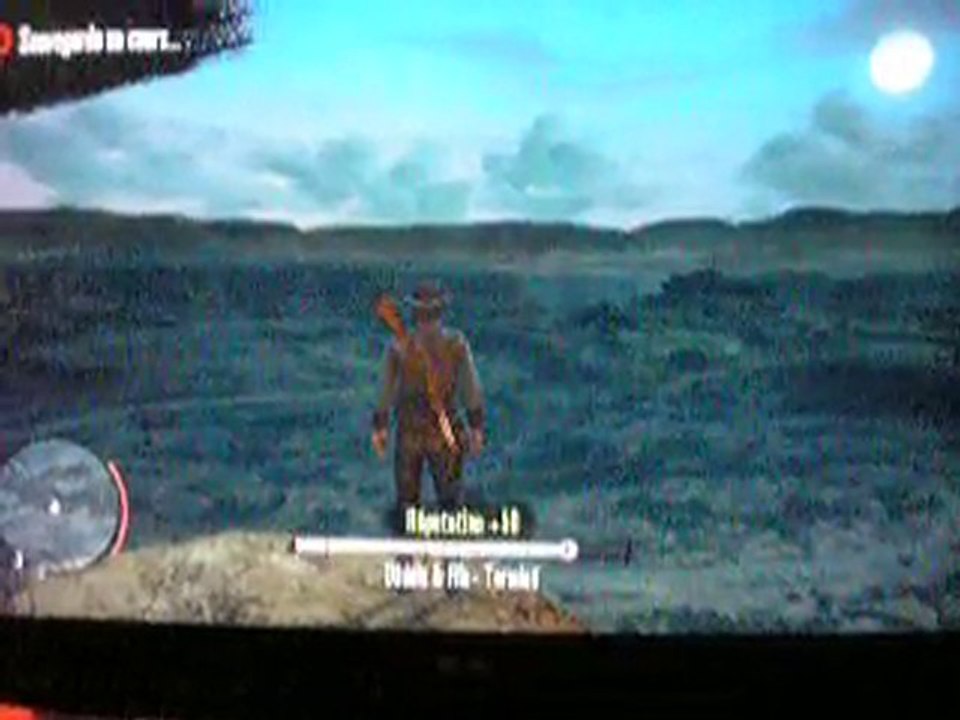 RED DEAD REDEMPTION ps3