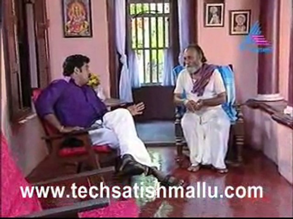 Harichandhanam 10th