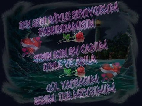 Soner Arıca Kusursuz Aşk