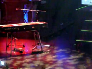 MIKA Rain 11.06.2010 Osaka JP