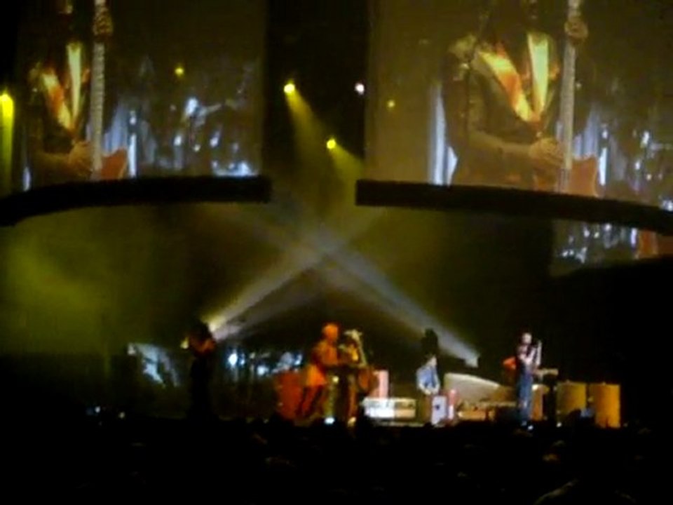 Christophe Maé - J'irais me reposer