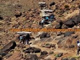 www.TrekkingHolidaysInMorocco.com trekking holidays in moroc