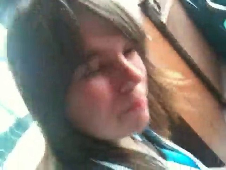 Délire " au Bar Avec Mwa & Catherine & Ismaila =)