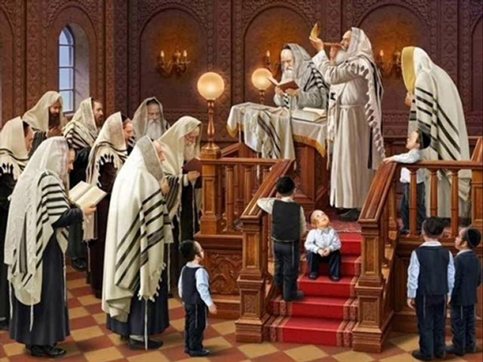 shalom