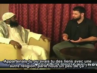 LOON la star du rap converti à l'islam 2/2