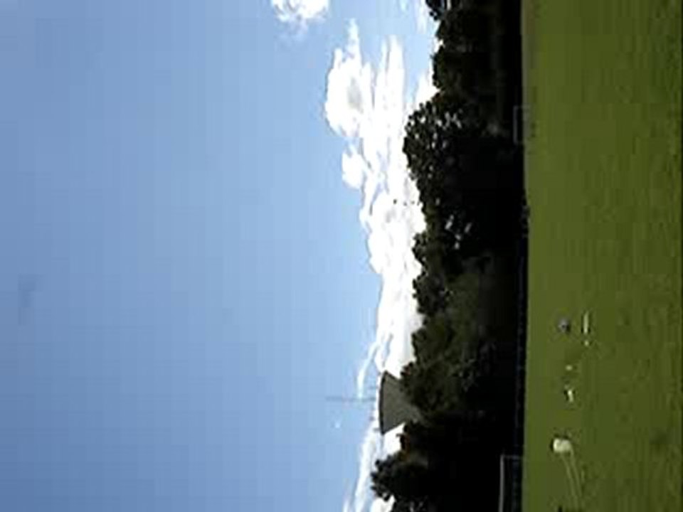 Formation sur les fusées à eau les 11 et 12 juin 2010 3