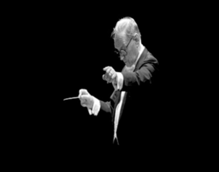 Ennio Morricone - Victima Pascbali Laudes