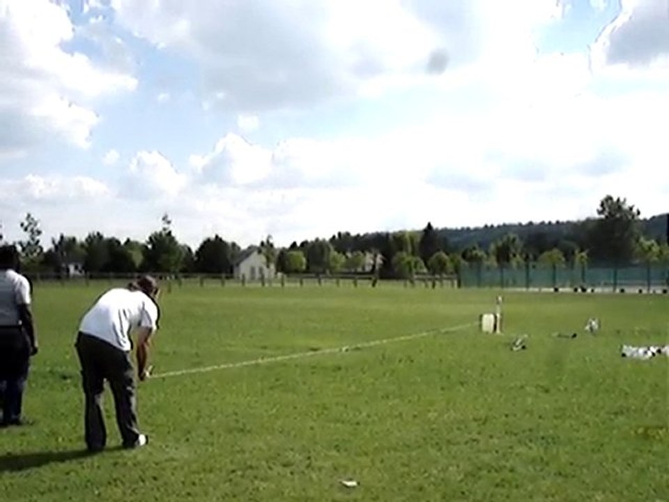 Formation sur les fusées à eau les 11 et 12 juin 2010 7