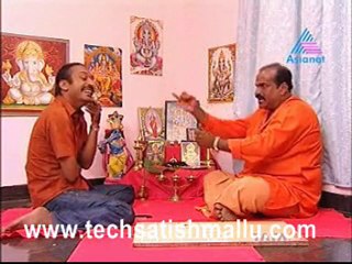 Veruthe Oru Bharthavu 10th