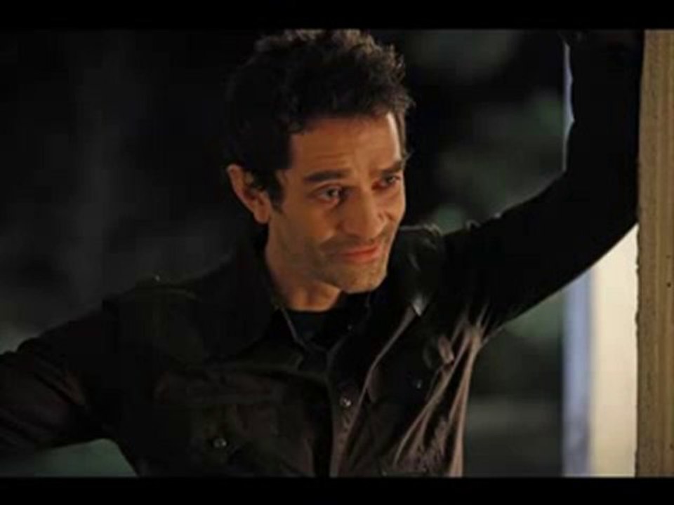 True Blood 3x1 Part 1 Bad Blood