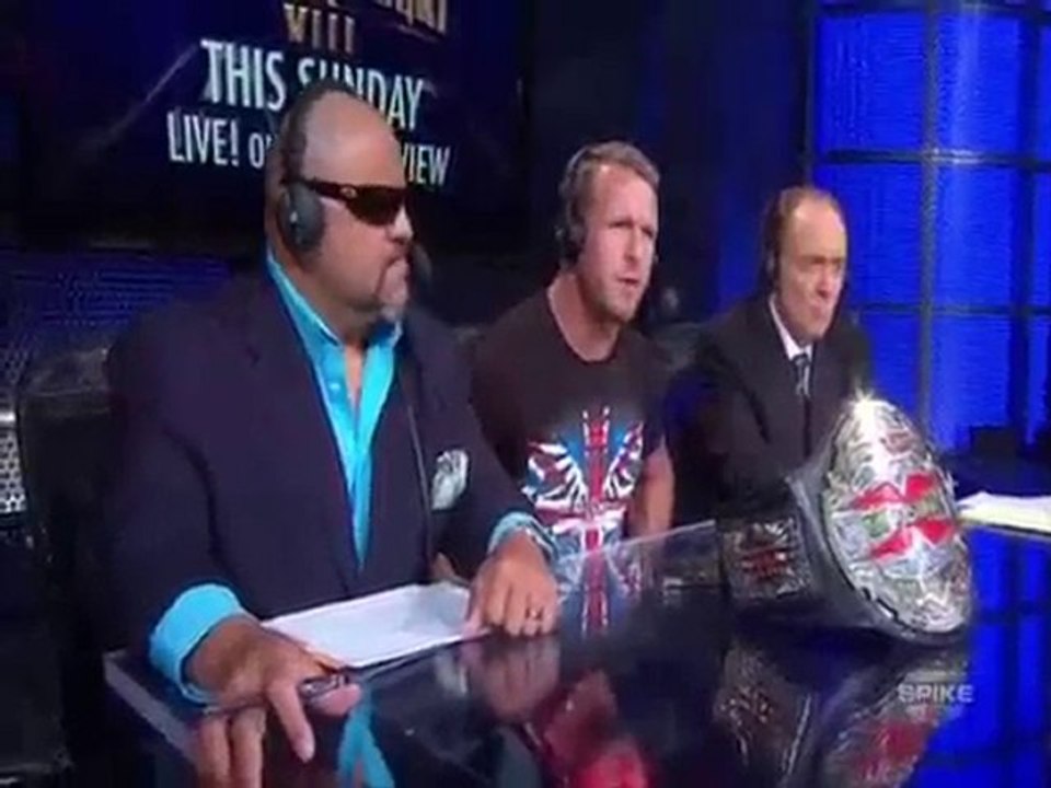 TNA IMPACT 10/06/2010(HQ)