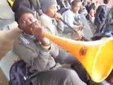 Vuvuzela Nedir? Vuvuzela Sesi? Dünya Kupasının Belalısı